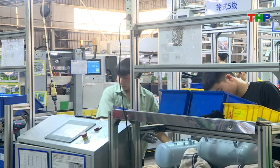 Bản tin tiếng Anh (14/06/2025)