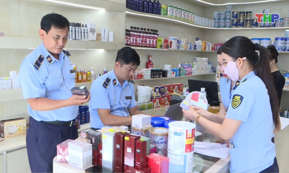 Bản tin thời sự trưa (15/06/2025)
