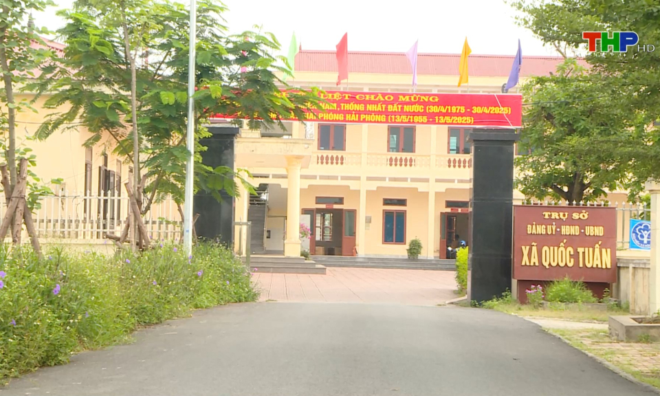 B&agrave;n giao hồ sơ, t&agrave;i liệu chuẩn bị cho sắp xếp đơn vị h&agrave;nh ch&iacute;nh 