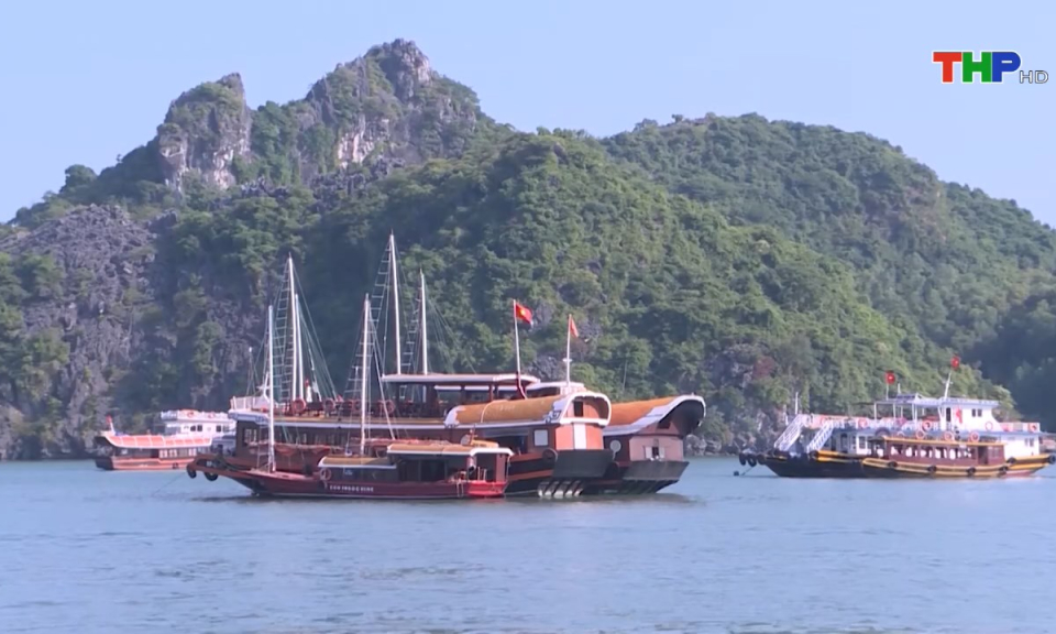 Bản tin tiếng Trung (04/06/2025)