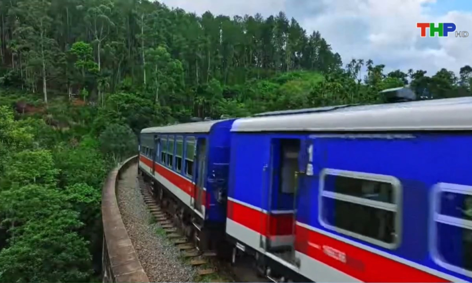 Bản tin giao thông 24h (15/06/2025)