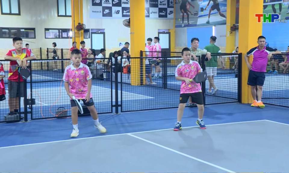 Bản tin thời sự sáng (16/06/2025)