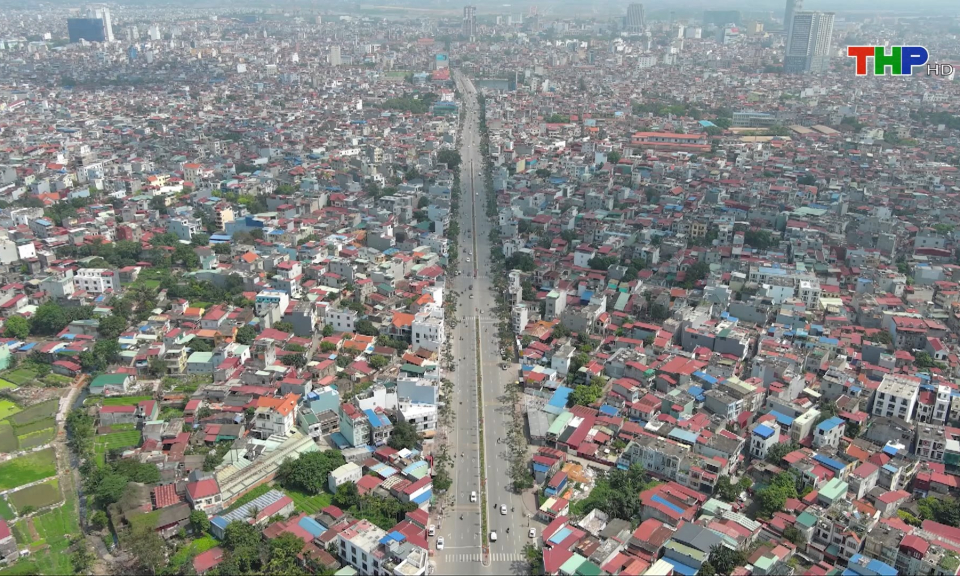 Tinh gọn bộ máy, nâng cao hiệu quả hoạt động đơn vị hành chính cấp tỉnh