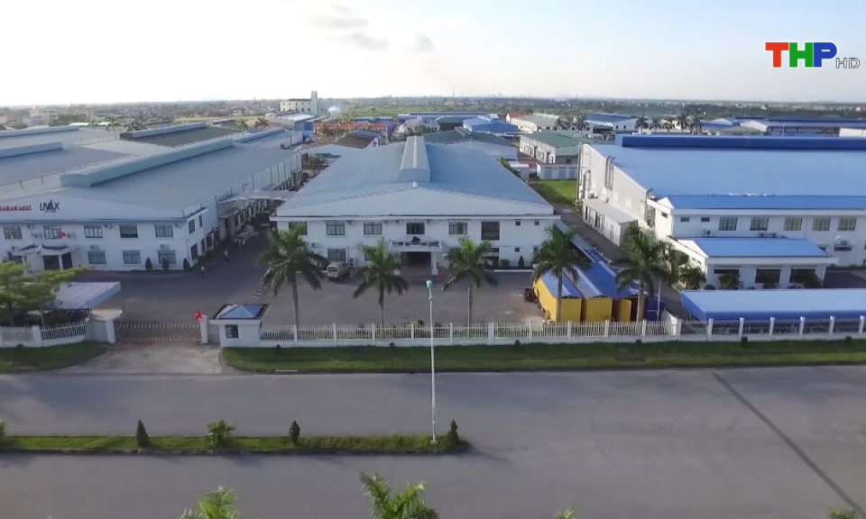 Bản tin tiếng Anh (16/06/2025)