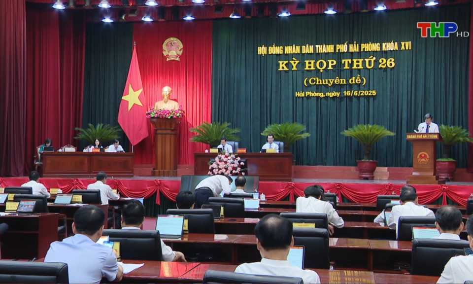 Bản tin thời sự tối (16/06/2025)