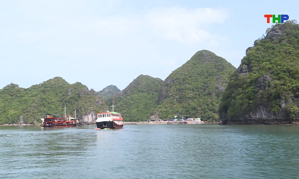 Cát Hải trước ngày trở thành Đặc khu