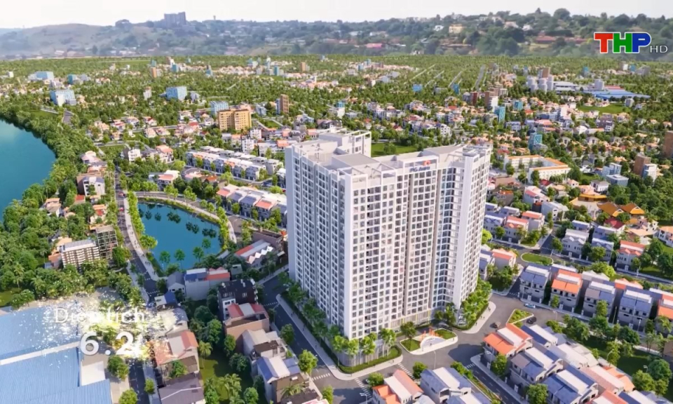 Bản tin tiếng Trung (17/06/2025)