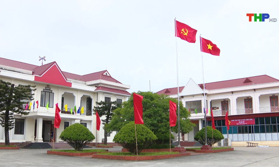 Bản tin thời sự tối (17/06/2025)