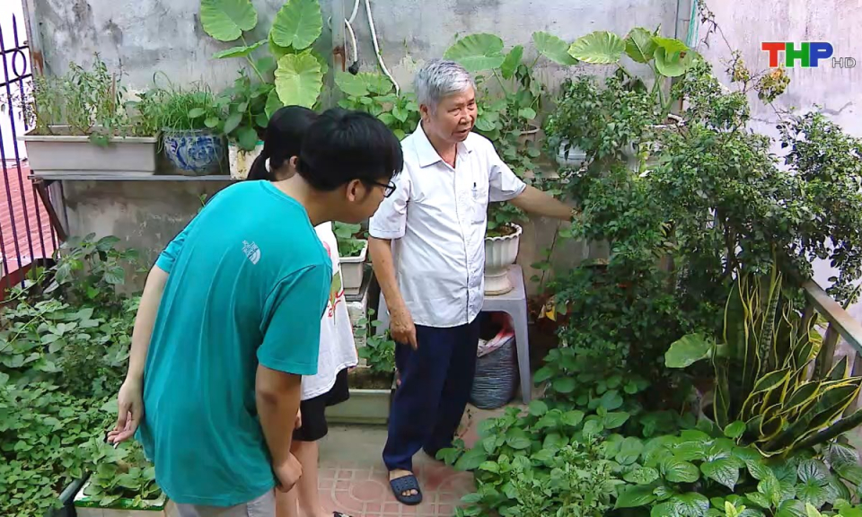 Hải Phòng những góc nhìn: Hệ giá trị gia đình Việt Nam trong thời đại mới