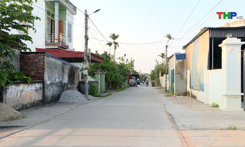 Pháp luật và cuộc sống: Xung quanh quy định về tạm dừng chuyển đổi mục đích sử dụng đất