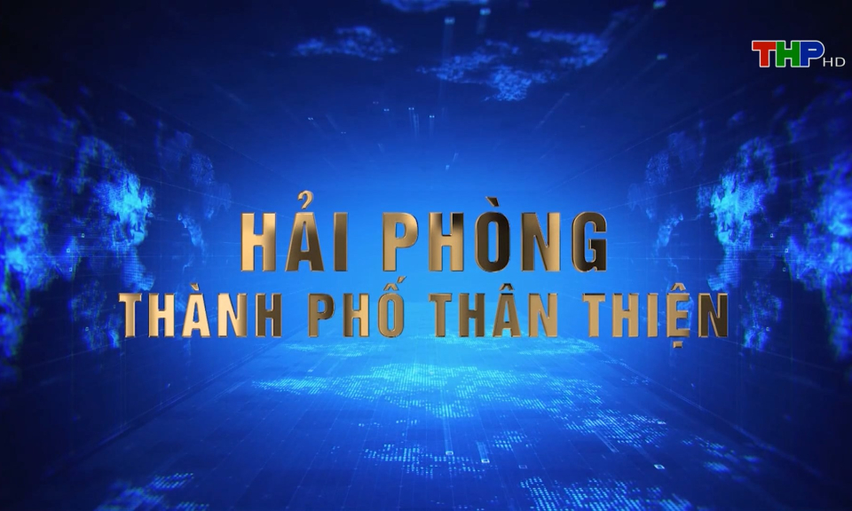 Giải báo chí “Vì một Hải Phòng phát triển” lần thứ 7