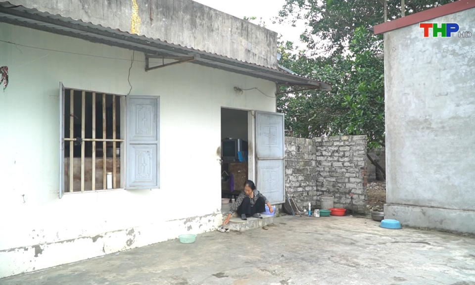 Ngày nữa để yêu thương: Hoàn cảnh bà Lê Thị Khới