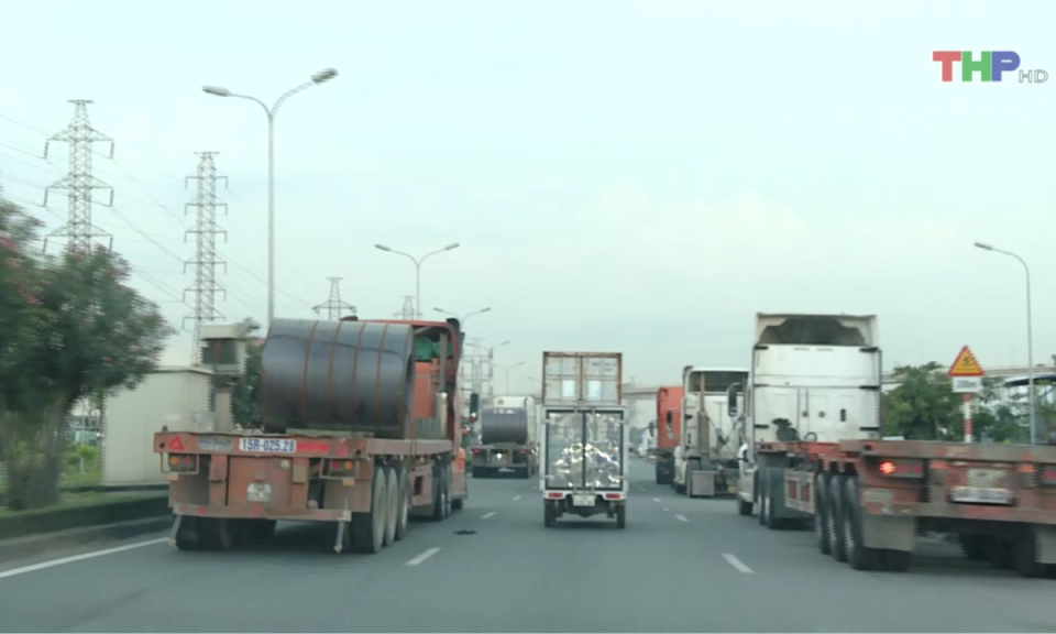 Bản tin thời sự trưa (18/06/2025)