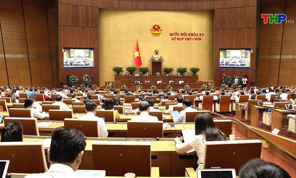 Chuyển tiếp áp dụng cơ chế, chính sách đặc thù sau sắp xếp bảo đảm cho Hải Phòng phát triển