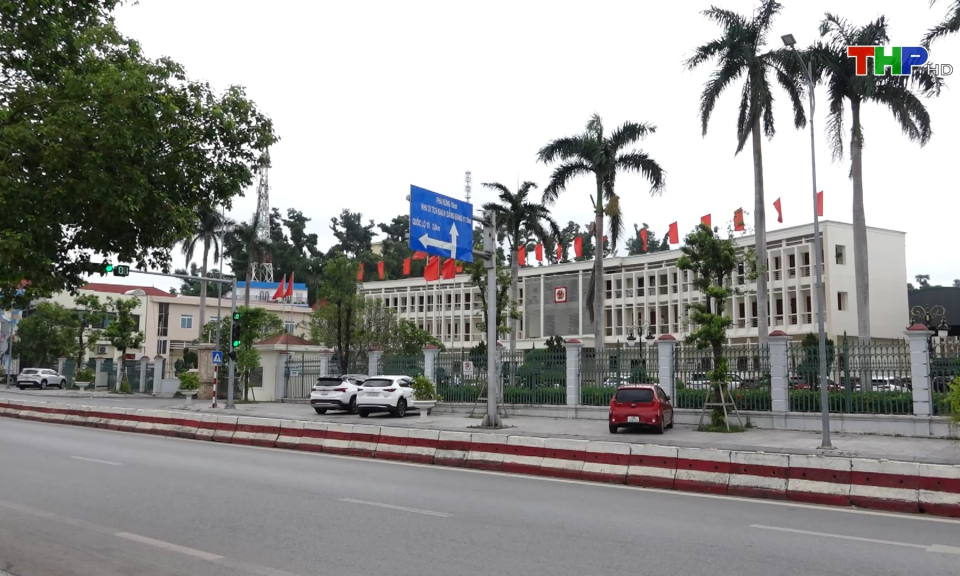 Sẵn sàng các điều kiện để chính quyền cấp xã mới đi vào hoạt động 