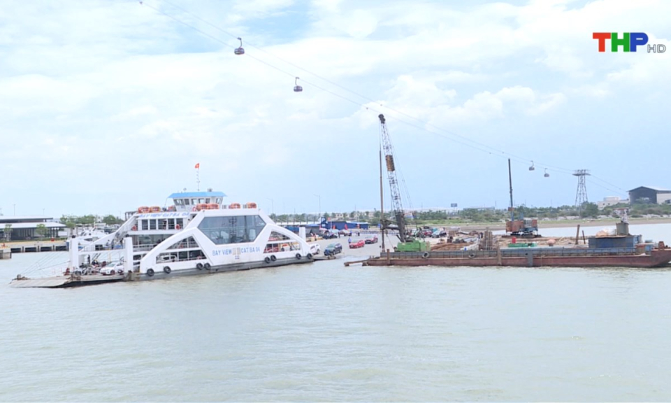 Bản tin giao thông 24h (19/06/2025)