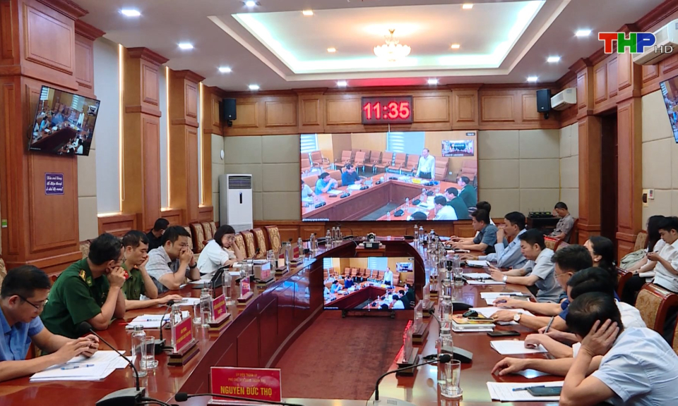 Tập trung công tác chống khai thác hải sản bất hợp pháp