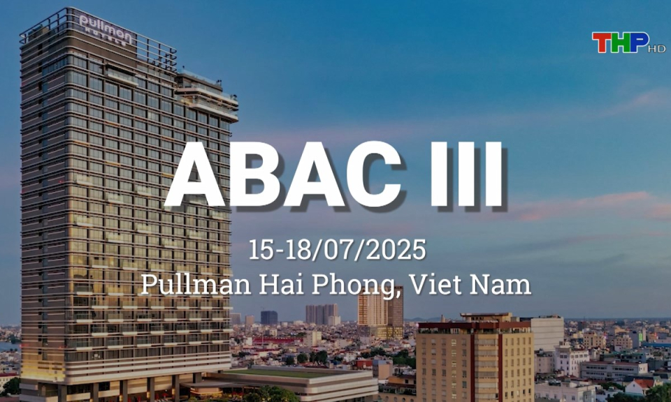 Bản tin tiếng Anh (20/06/2025)