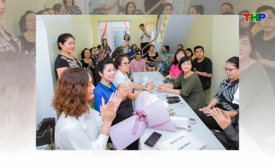 Chuyện đương thời: Để là mái ấm