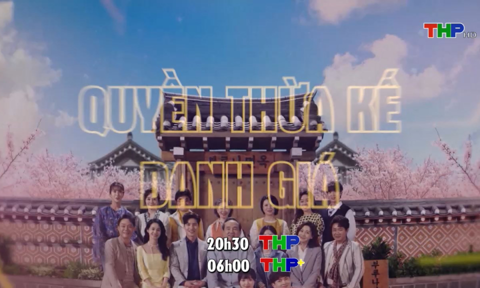 Giới thiệu phim tuần 4 tháng 6/2025