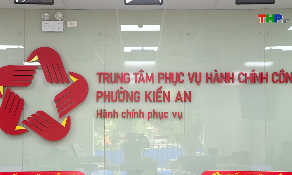 Triển khai vận hành thử nghiệm mô hình chính quyền địa phương 2 cấp