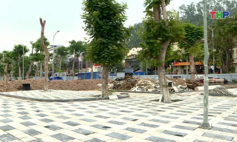 Xử l&yacute; dứt điểm vấn đề tồn đọng trước sắp xếp đơn vị h&agrave;nh ch&iacute;nh