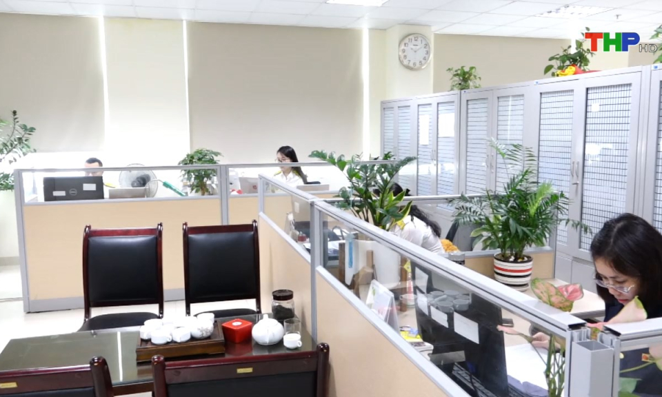 Tạp chí kinh tế: Tập trung cao cho thực hiện nhiệm vụ thu ngân sách