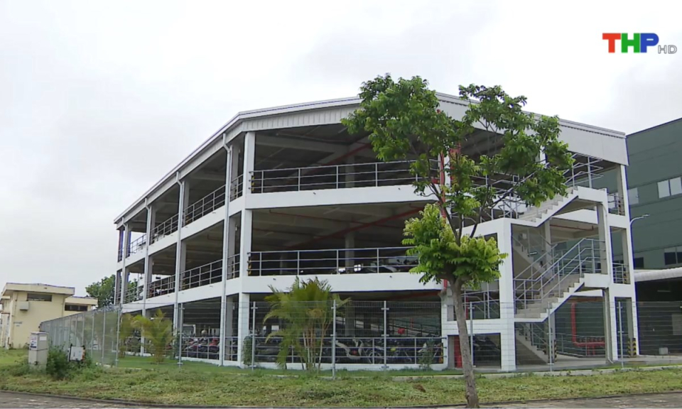 Bản tin thời sự tối (21/06/2025)