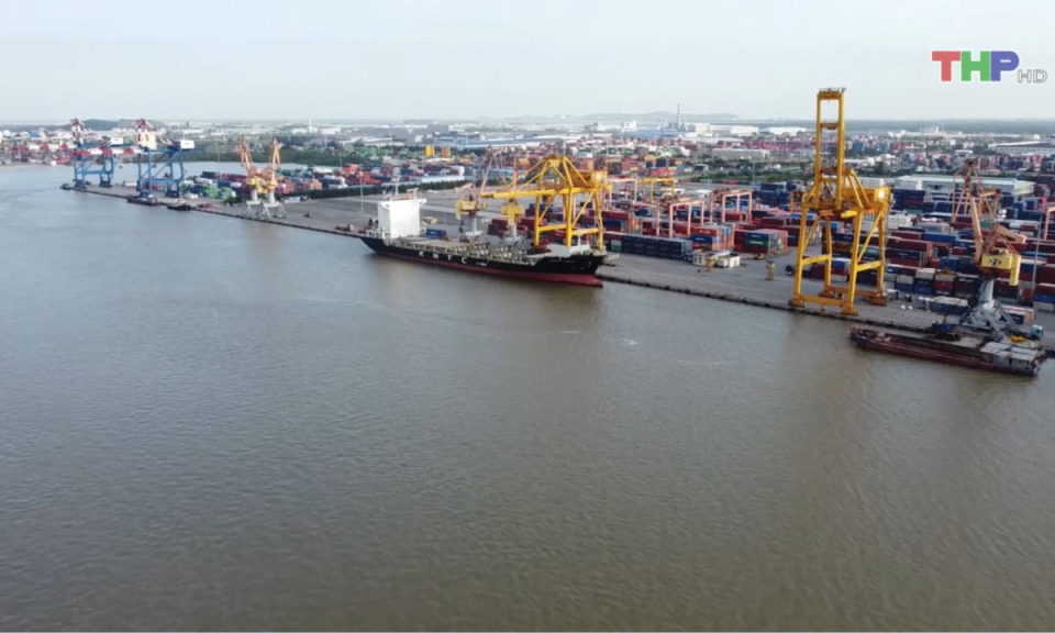 Bản tin thời sự trưa (22/06/2025)