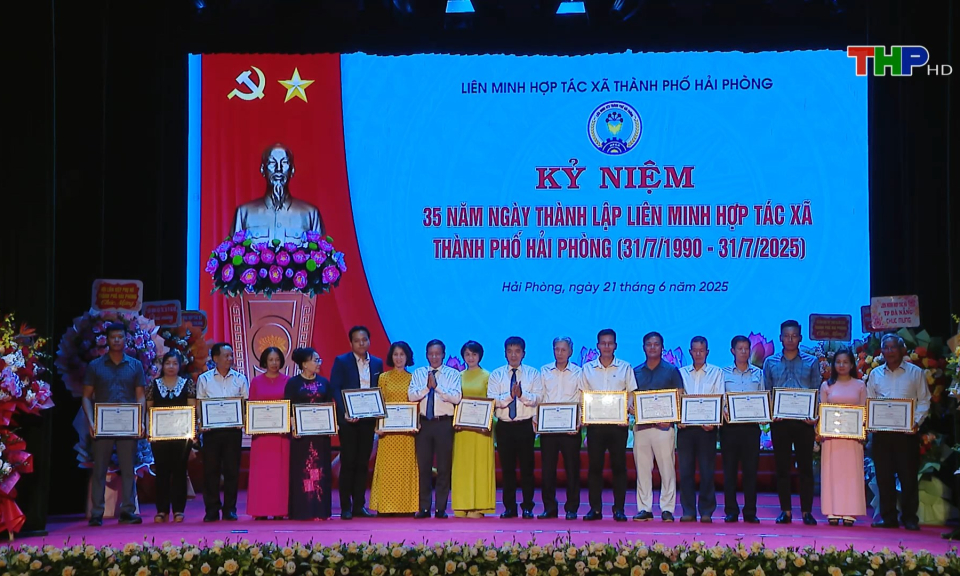 Phát triển bền vững khu vực kinh tế tập thể 