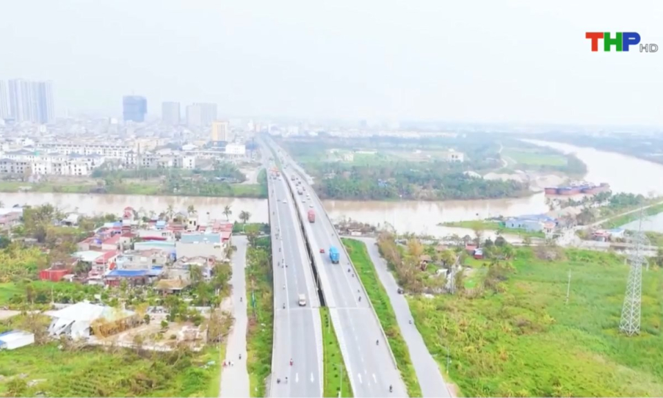Bản tin giao thông 24h (22/06/2025)