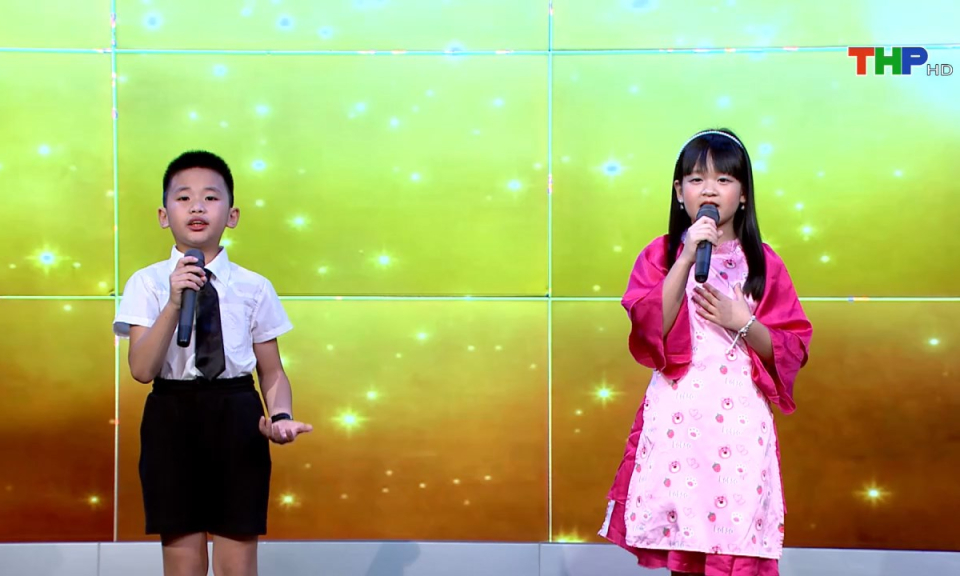 Lăng kính tuổi hoa: Tình cha