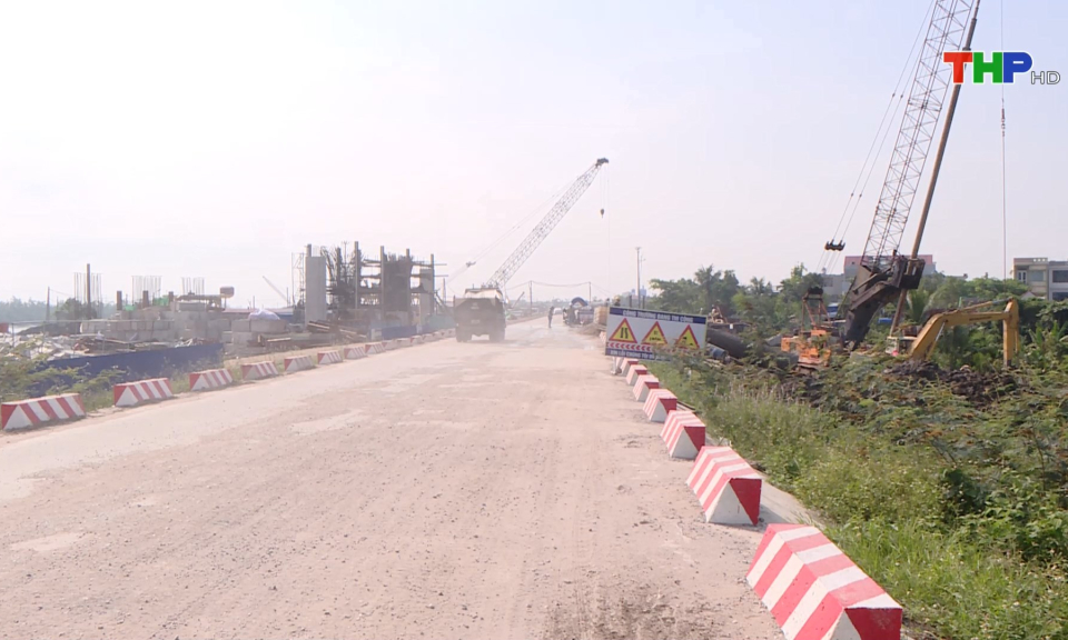 Bảo đảm an toàn trên các công trình xây dựng