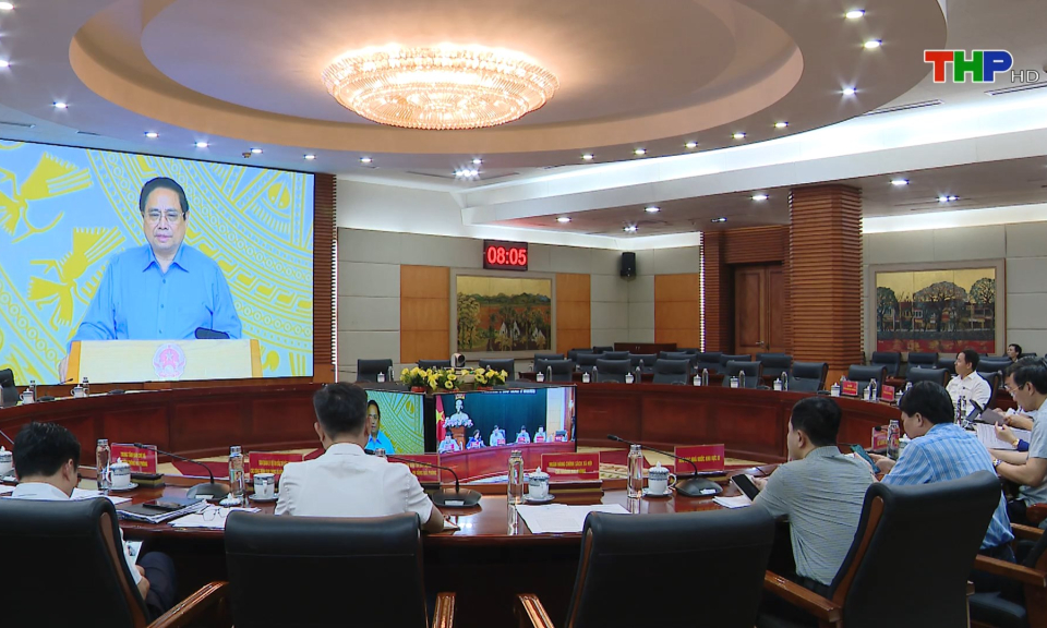 Quyết tâm hoàn thành các nhiệm vụ trọng tâm trong năm 2025