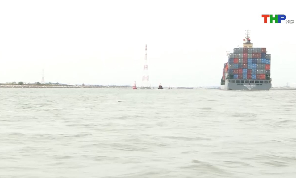 Bản tin tiếng Trung (23/06/2025)