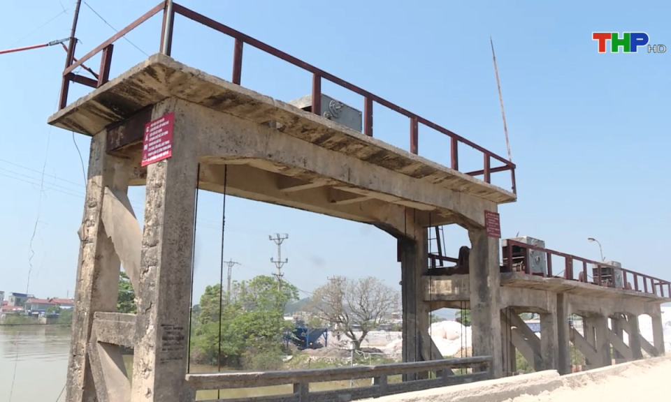 Bản tin Hải Phòng hôm nay (23/06/2025)