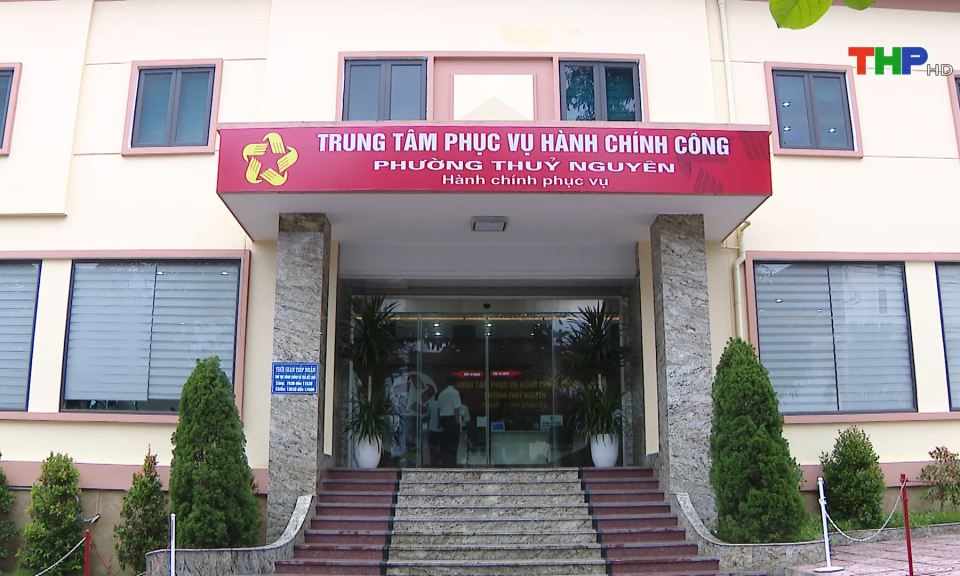 Sẵn sàng vận hành mô hình chính quyền địa phương 2 cấp