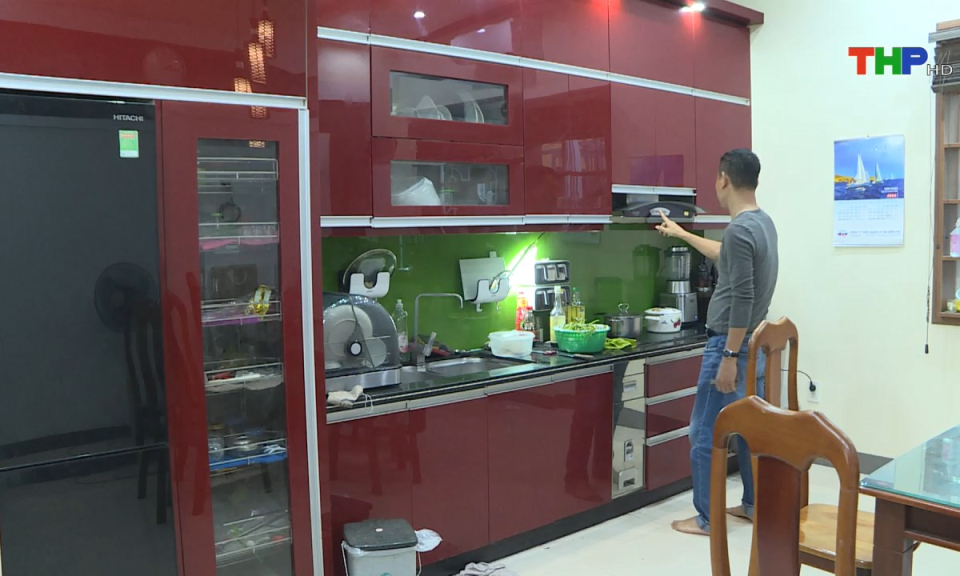 Hải Phòng chuyển động và kết nối: Chung tay sử dụng tiết kiệm hiệu quả tài nguyên
