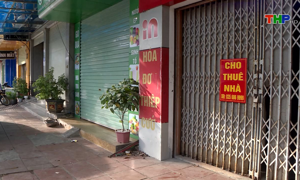 Hộp thư truyền hình: Xung quanh đơn kiến nghị về tranh chấp đất đai tại phường Tân Thành, quận Dương Kinh