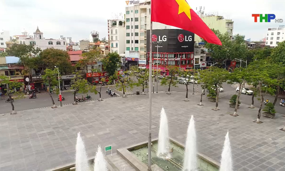 Bản tin tiếng Anh (24/06/2025)