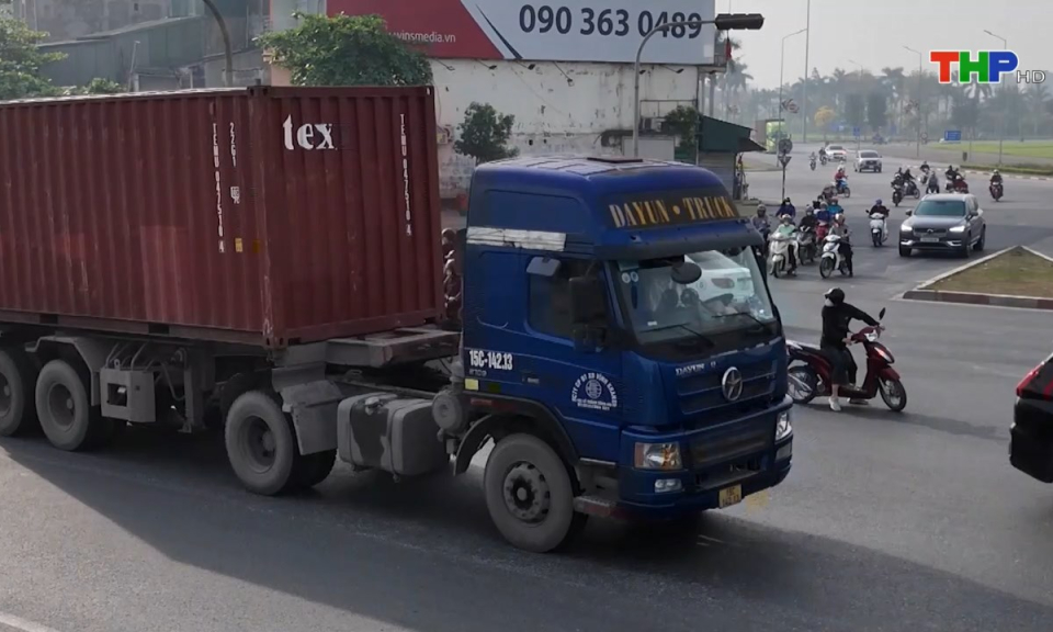 Bản tin giao thông 24h (24/06/2025)