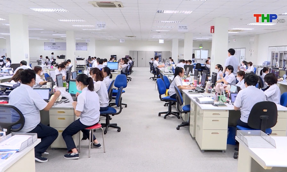 Nâng cao chất lượng đào tạo nguồn nhân lực