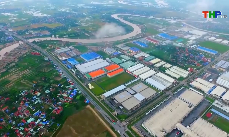 Bản tin tiếng Trung (25/06/2025)