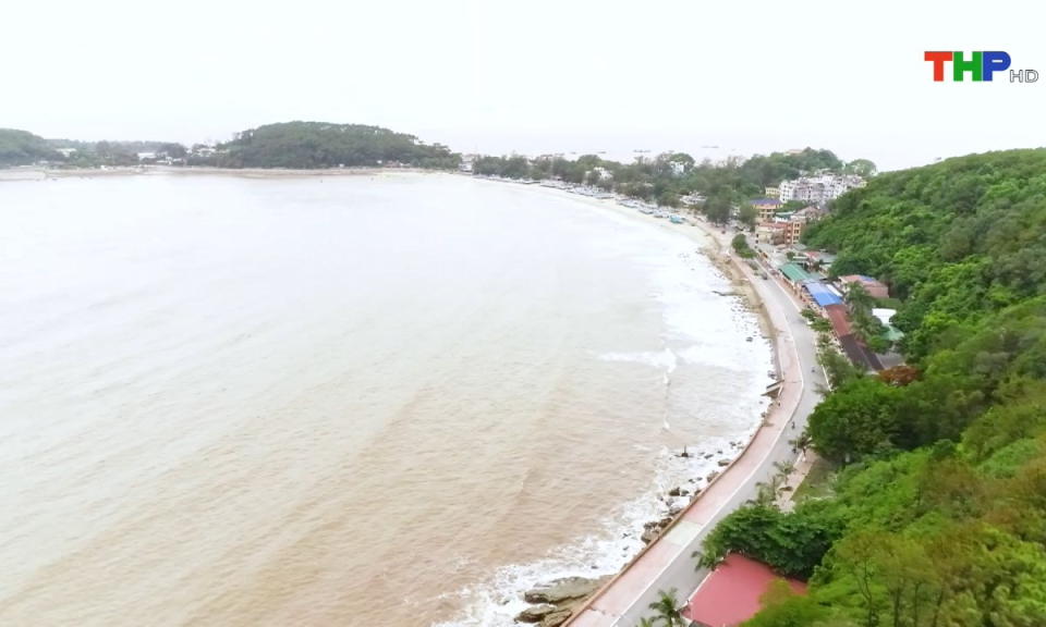 An ninh biển đảo: Vì một đại dương xanh