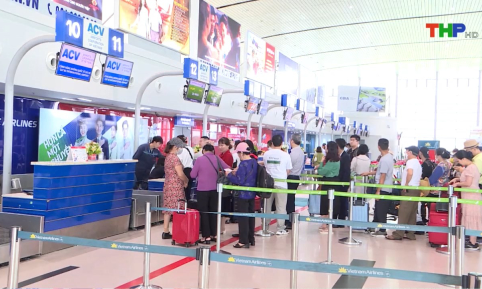 Bản tin thời sự sáng (26/06/2025)