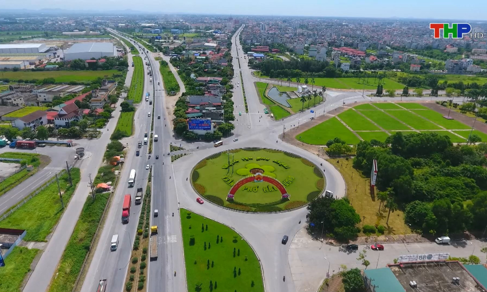 Người dân mong chờ thời điểm hợp nhất