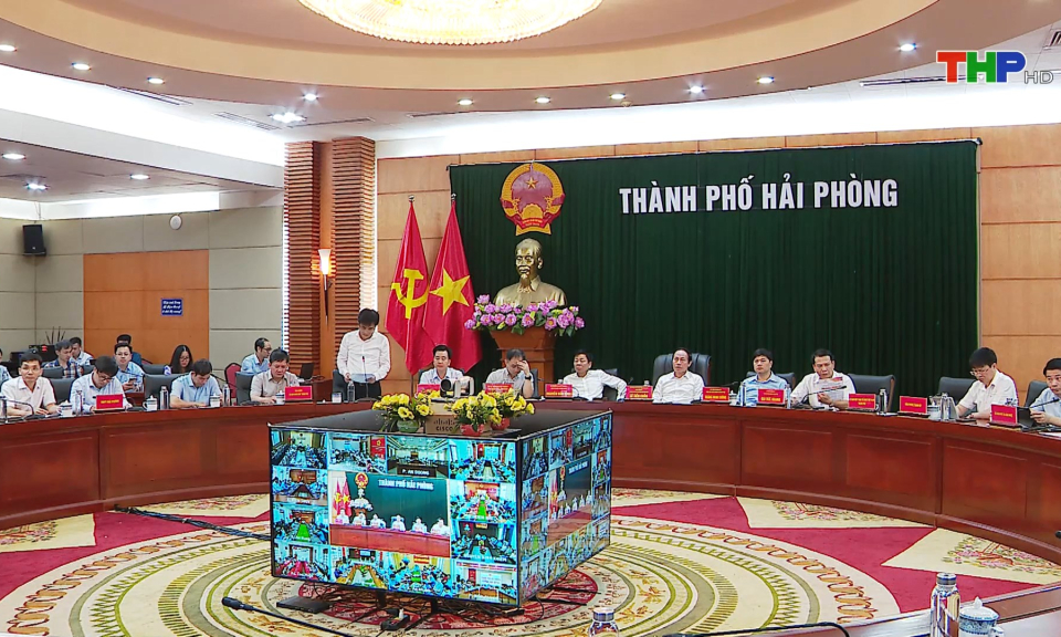 Vận hành thử nghiệm mô hình chính quyền địa phương 2 cấp