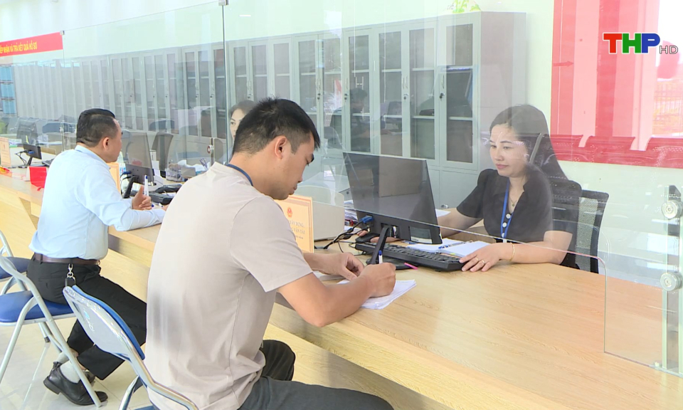 Sẵn sàng vận hành tổ chức chính quyền địa phương 2 cấp từ 1/7