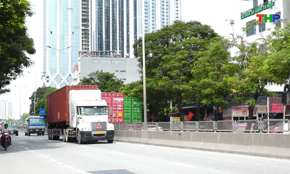 Bản tin Hải Phòng hôm nay (27/06/2025)