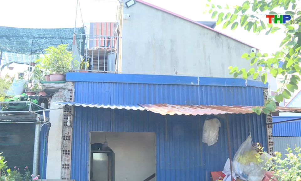 Hộp thư truyền hình: Kiến nghị của hộ ông Nguyễn Văn Tâm về việc không được bồi thường về đất